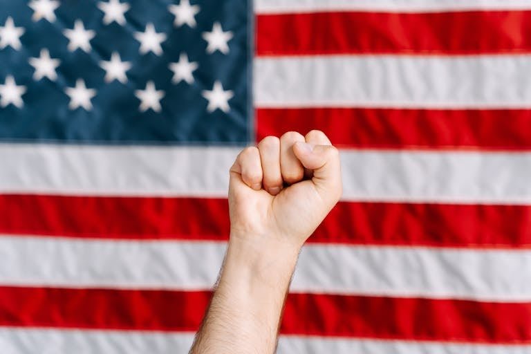 Nationalism VS the gospel